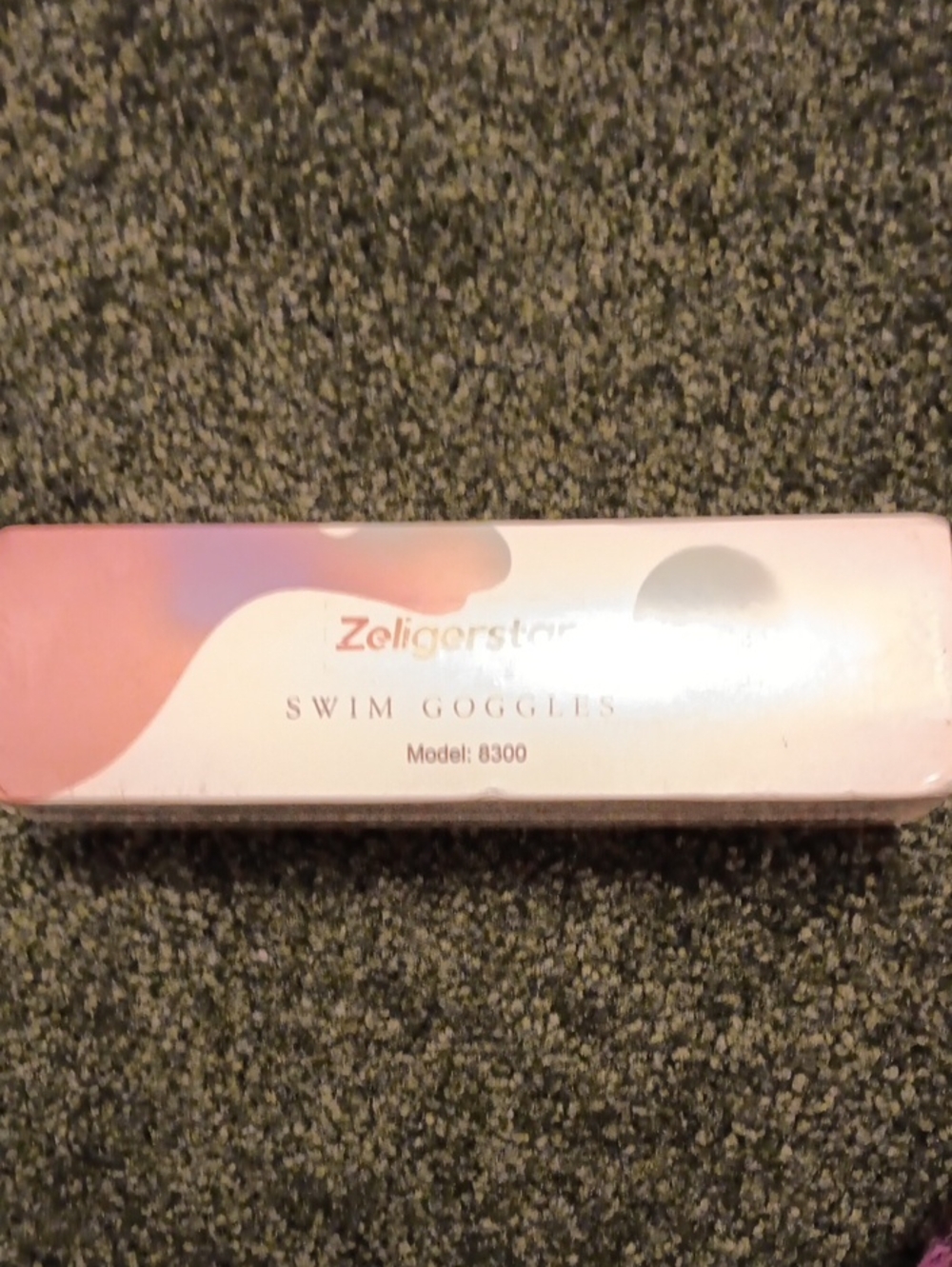 Zeligerstar  Swim Goggles